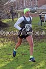 Morpeth Harriers 11k Road Race on New Year's Day. Photo: David T. Hewitson/Sports for All Pics